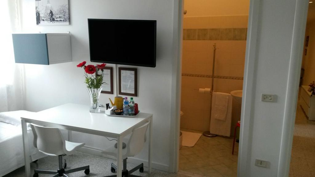 I Giardini Di Minerva Hotel Рим Стая снимка