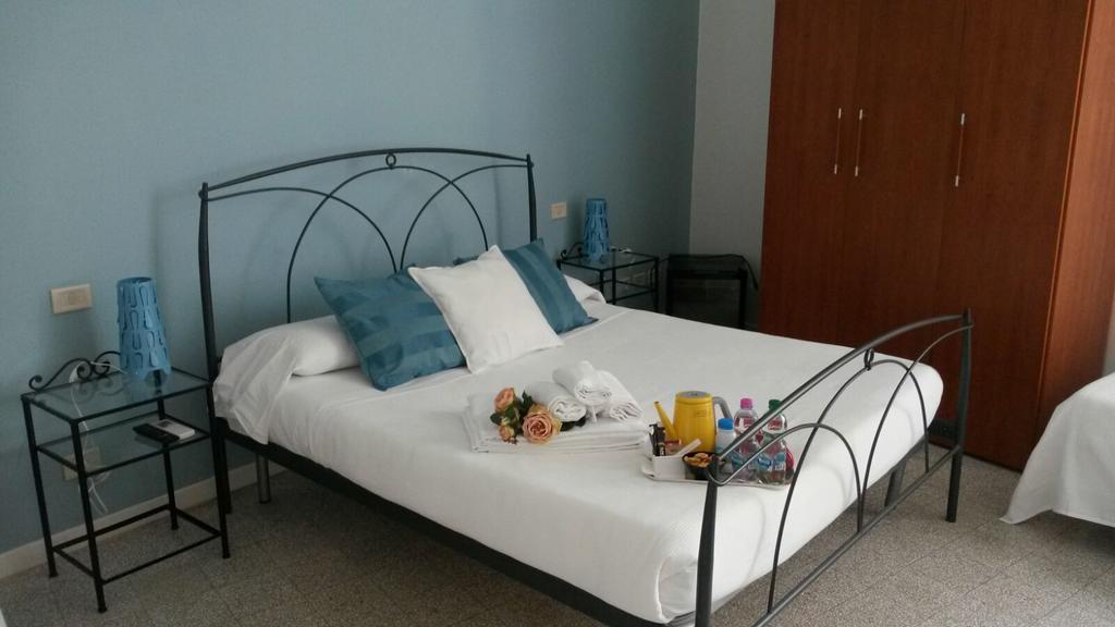 I Giardini Di Minerva Hotel Рим Стая снимка