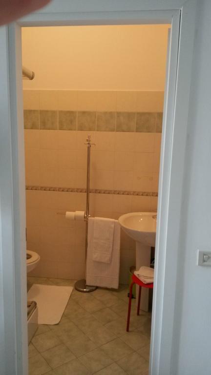 I Giardini Di Minerva Hotel Рим Стая снимка