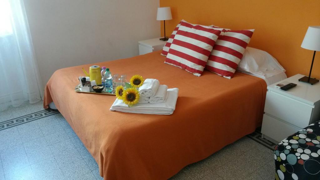 I Giardini Di Minerva Hotel Рим Стая снимка