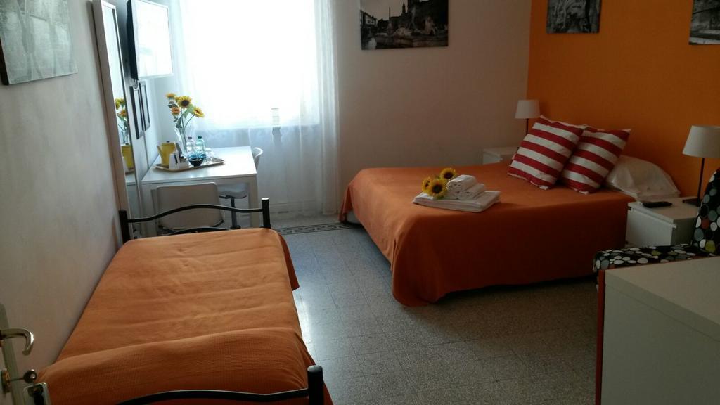 I Giardini Di Minerva Hotel Рим Стая снимка