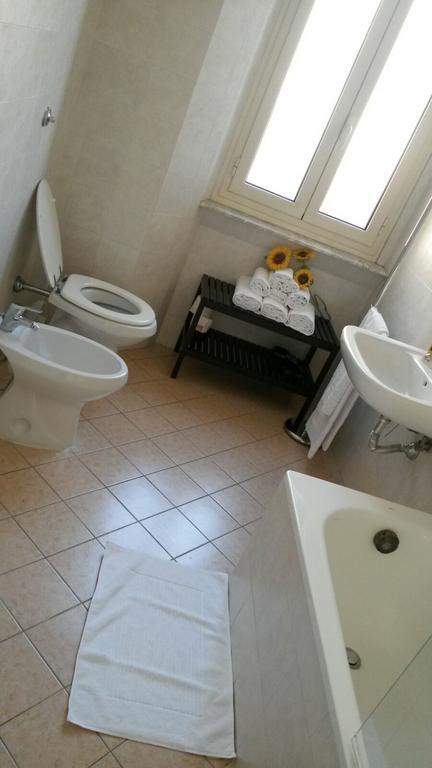 I Giardini Di Minerva Hotel Рим Стая снимка