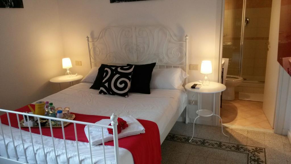 I Giardini Di Minerva Hotel Рим Стая снимка