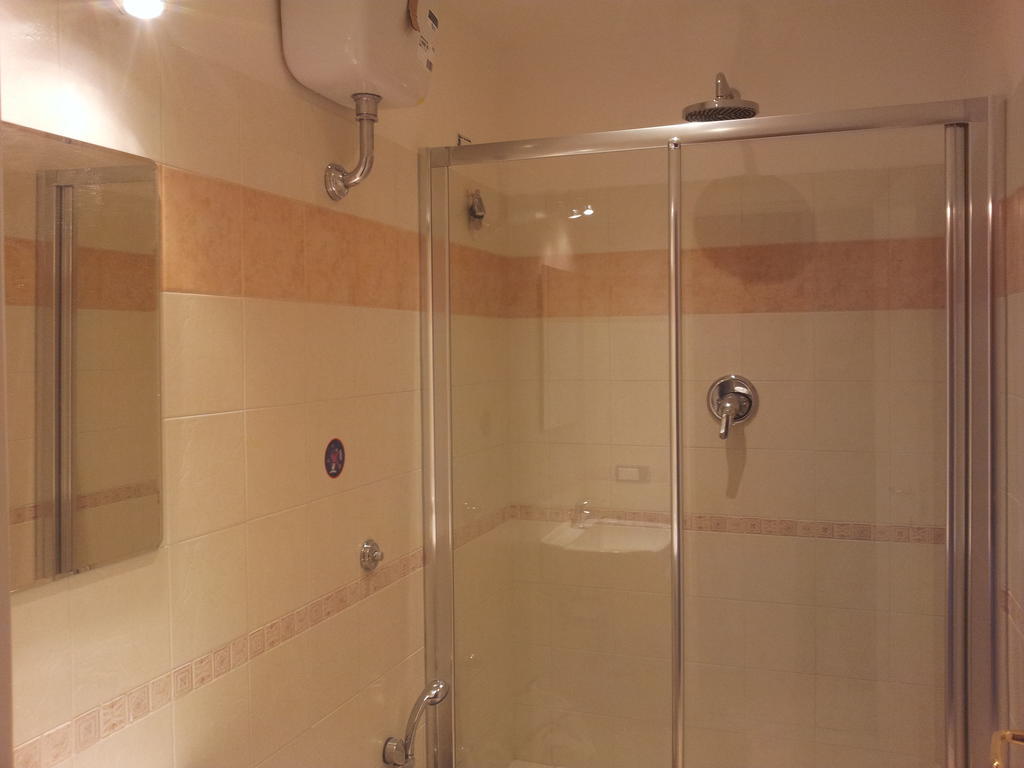 I Giardini Di Minerva Hotel Рим Стая снимка