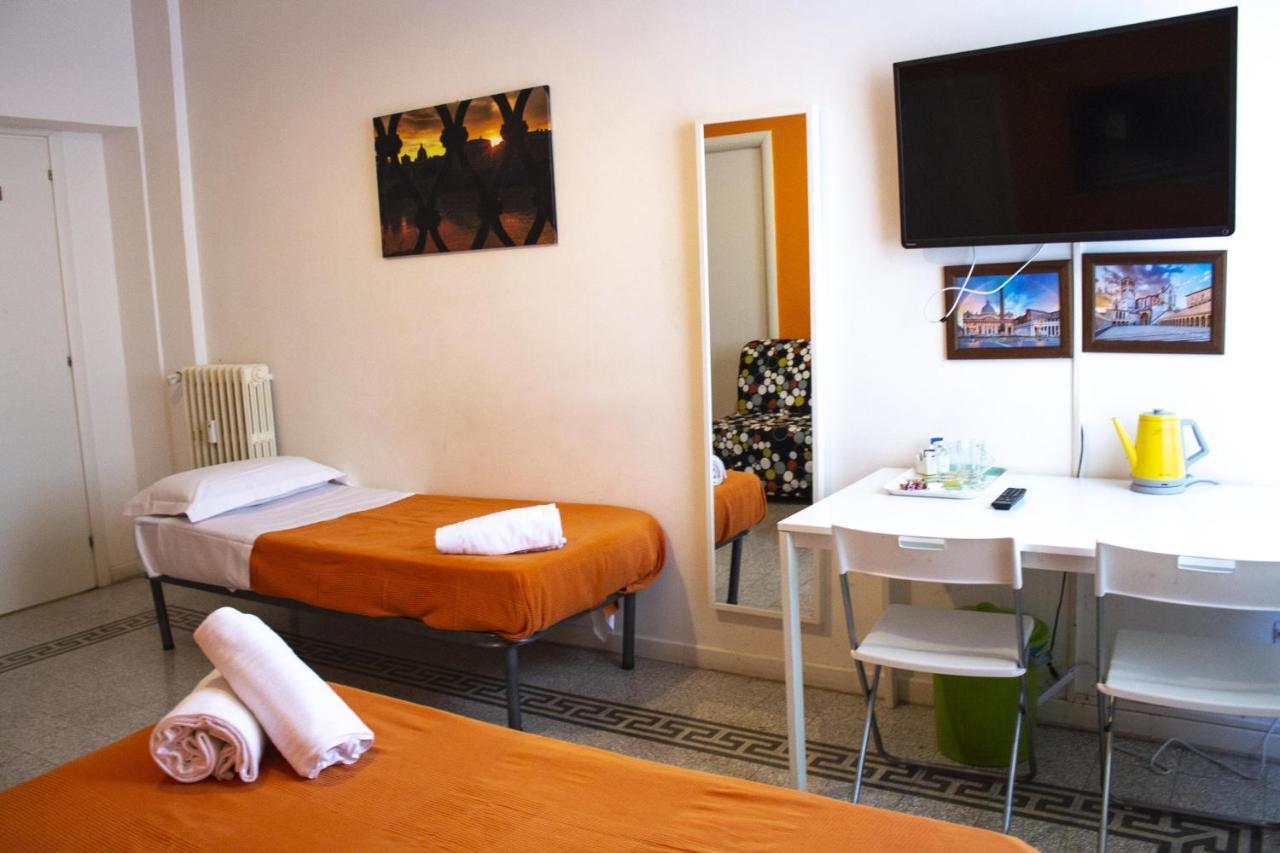 I Giardini Di Minerva Hotel Рим Екстериор снимка