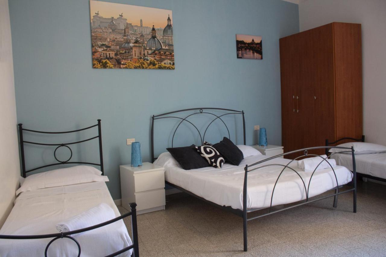 I Giardini Di Minerva Hotel Рим Екстериор снимка
