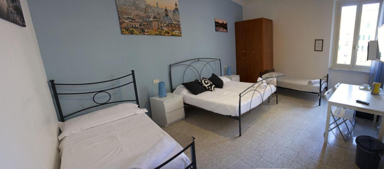 I Giardini Di Minerva Hotel Рим Екстериор снимка